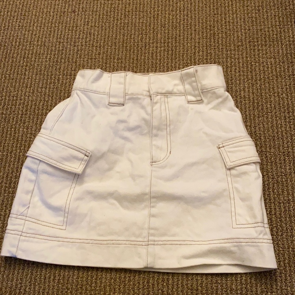 cargo skirt from pacsun 23”